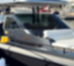 orange county yacht wraps window film